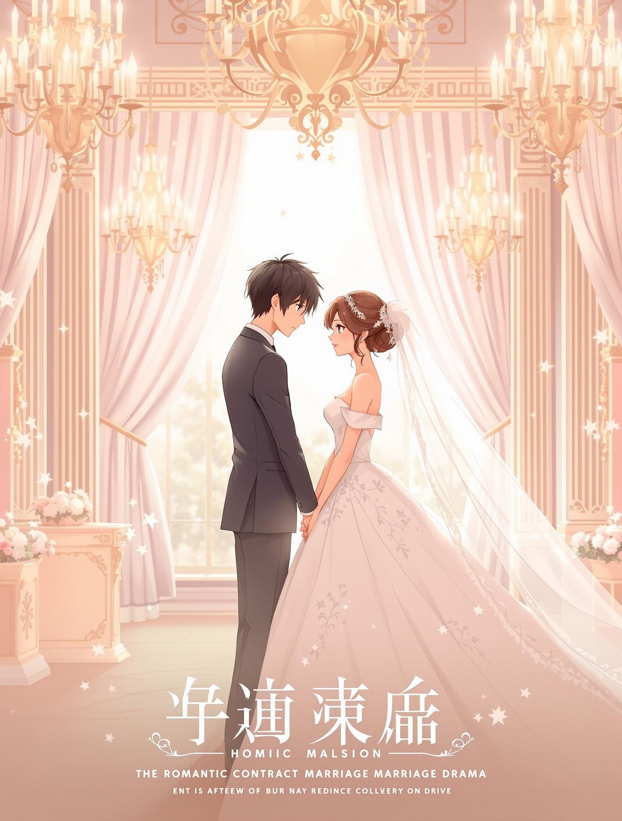 夸克短剧分享 - 先婚后爱:契约夫妻 夸克短剧分享 - 先婚后爱:契约夫妻,先婚后爱动漫短剧在线观看